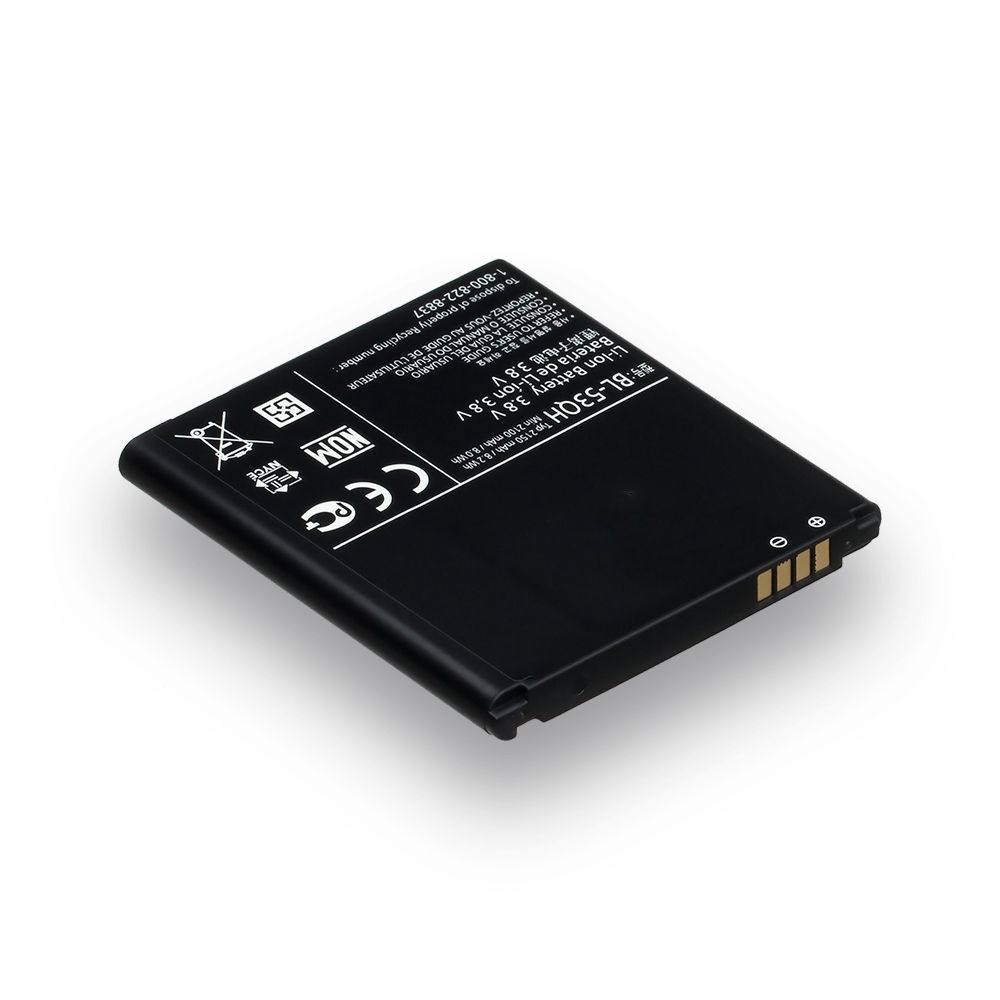 Акумулятор для LG P765 / L9 / BL-53QH AA PREMIUM
