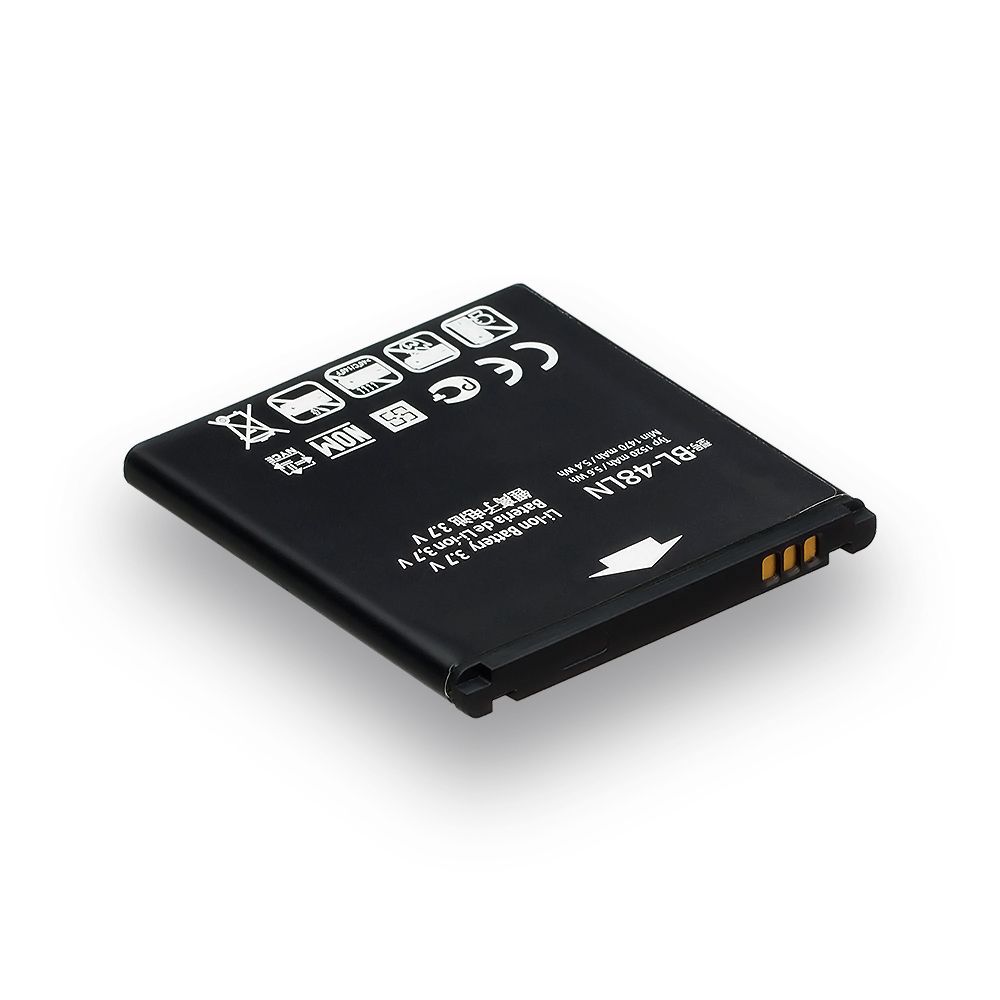 Акумулятор для LG P725 / BL-48LN AAAA