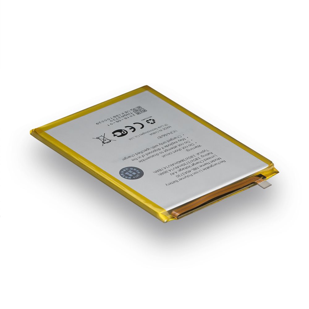 Акумулятор для Tp-Link Neffos C9 / NBL-40A3730 AAAA no LOGO