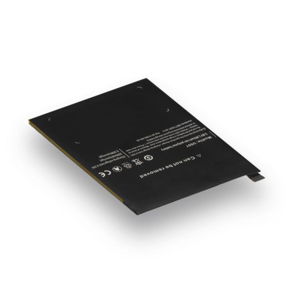 Акумулятор для UleFone U007 Характеристики AAAA