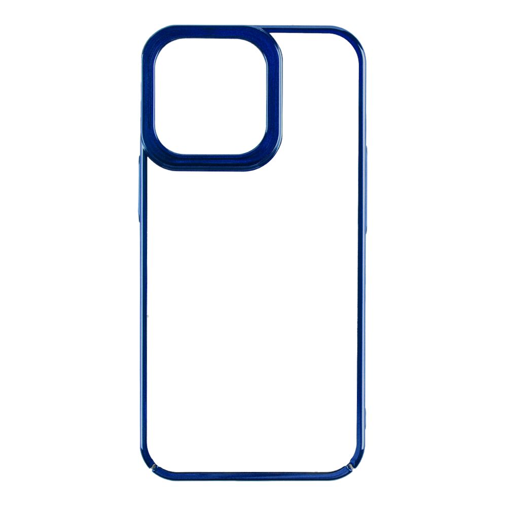 Чохол Baseus Glitter Phone Case для iPhone 13 Pro ARMC000703 Blue
