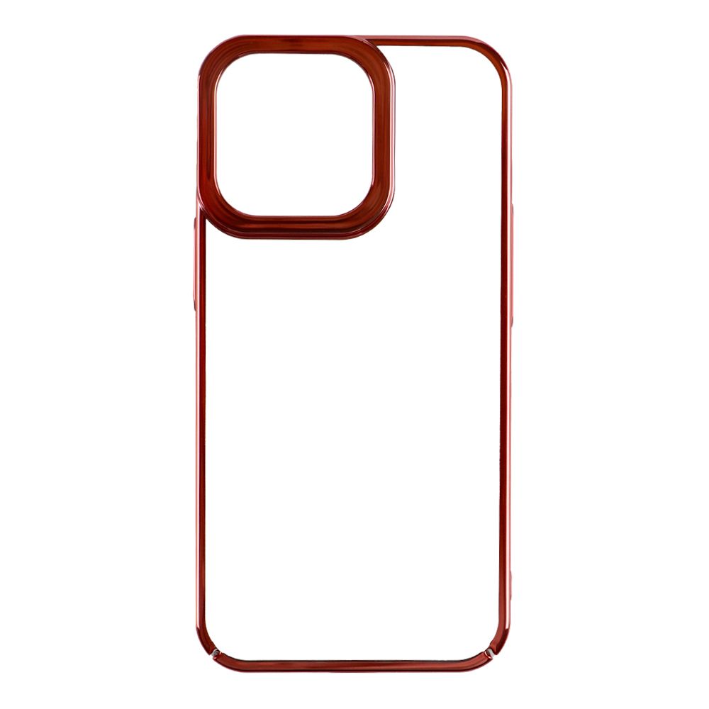 Чохол Baseus Glitter Phone Case для iPhone 13 Pro ARMC001004 Pink