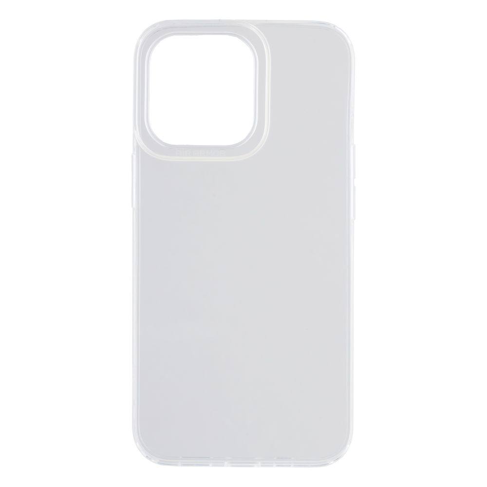 Чохол Baseus Simple Case для Iphone 13 Pro Max ARAJ000202 Transparent
