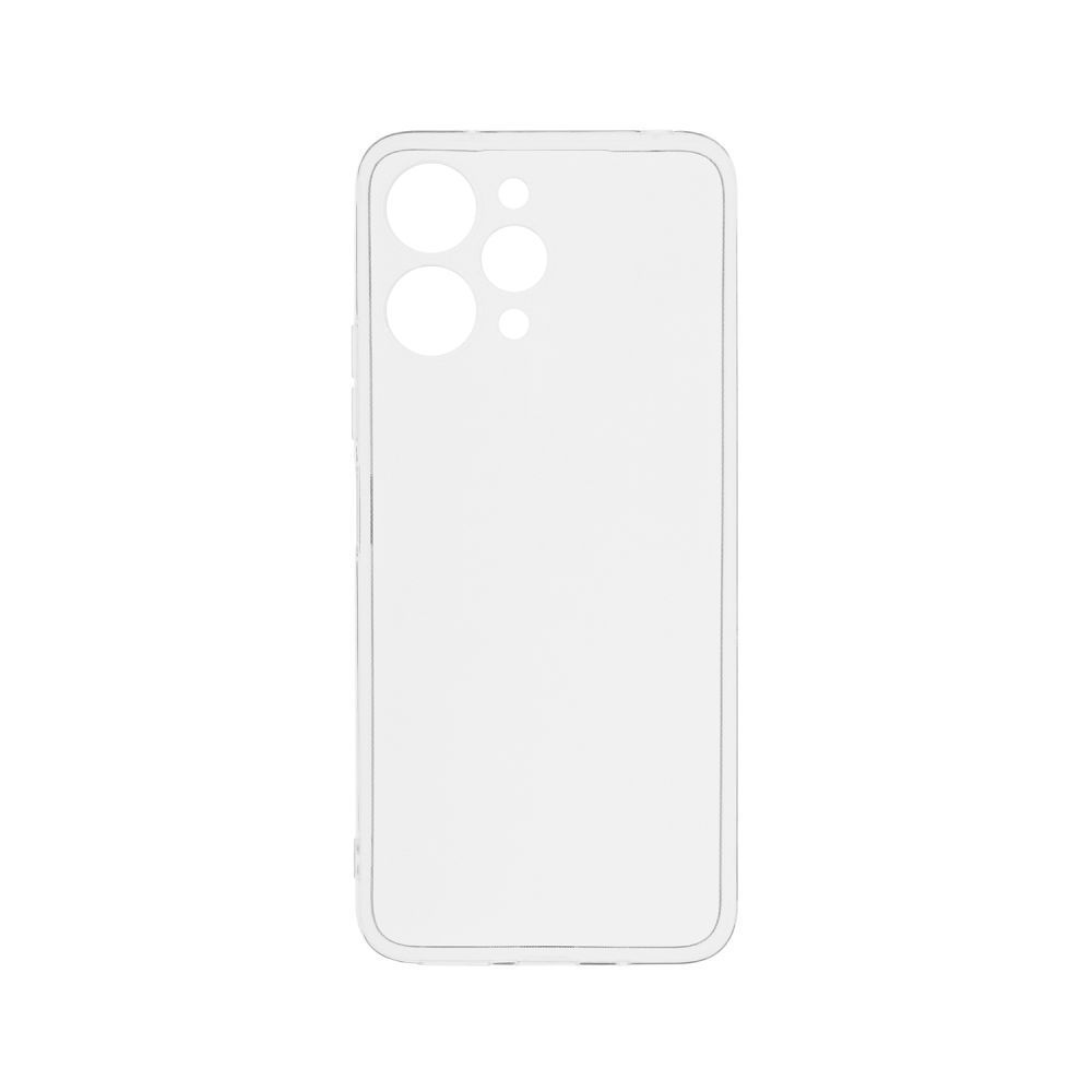 Чохол TPU Virgin для Infinix Note 40 Pro Колір Transparent