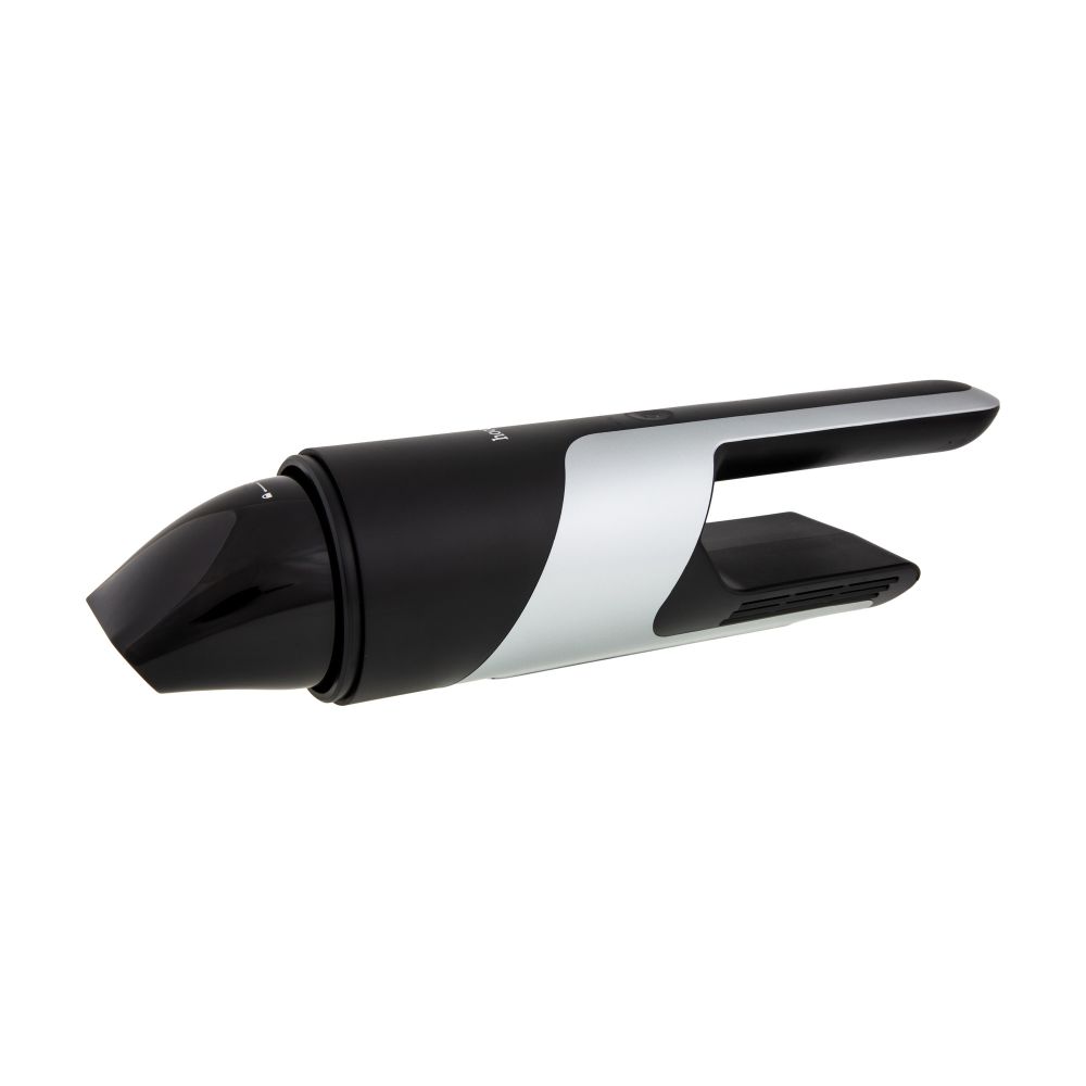 Автомобільний Пилосос Hoco PH16 Azure Чорно-Сталевий