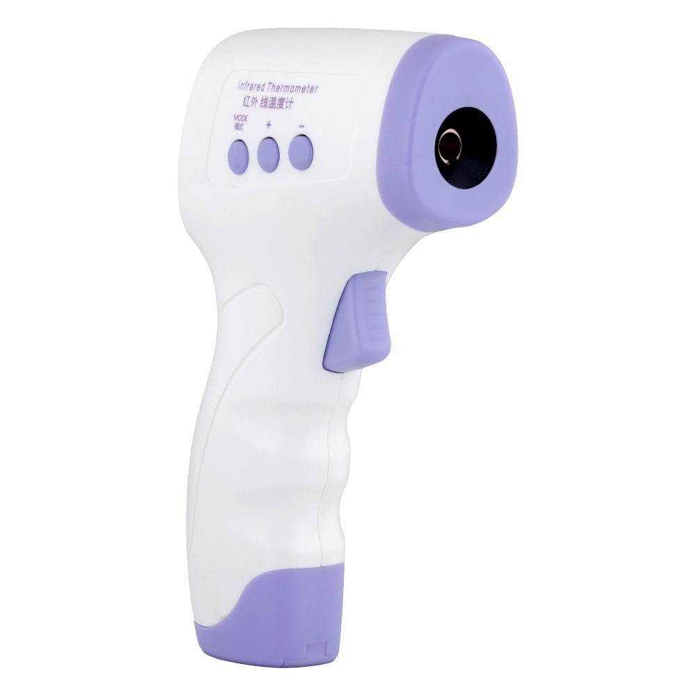 Безконтактний Градусник GP300 Бiлий