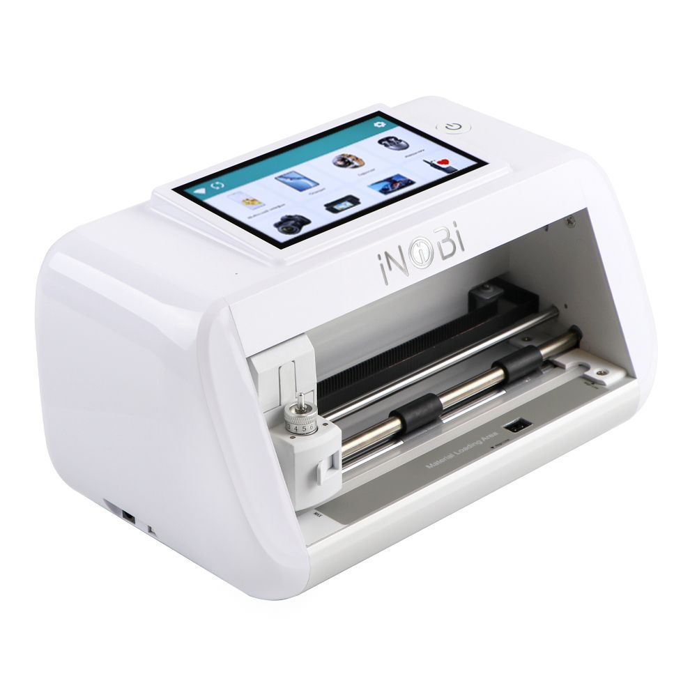 Плотер для нарізки плівок iNobi CUT-1 Up (комплект) L002 (QM-X180TB2404L002)