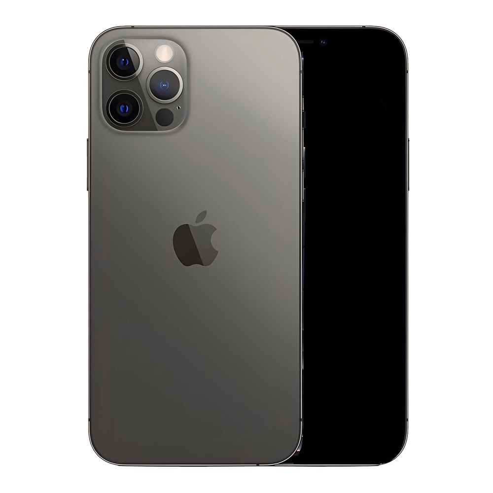 Муляж iPhone 12 Pro Max Колір Silver