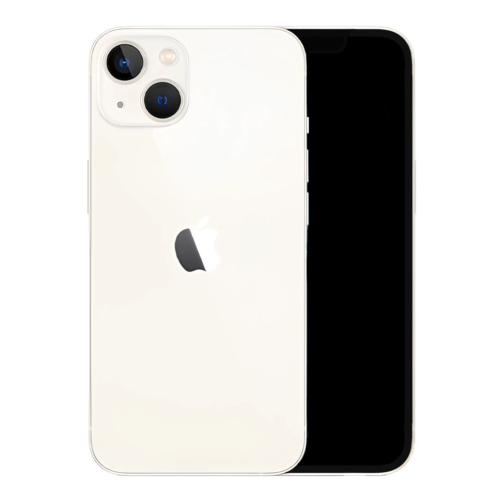 Муляж iPhone 13 Колір Starlight