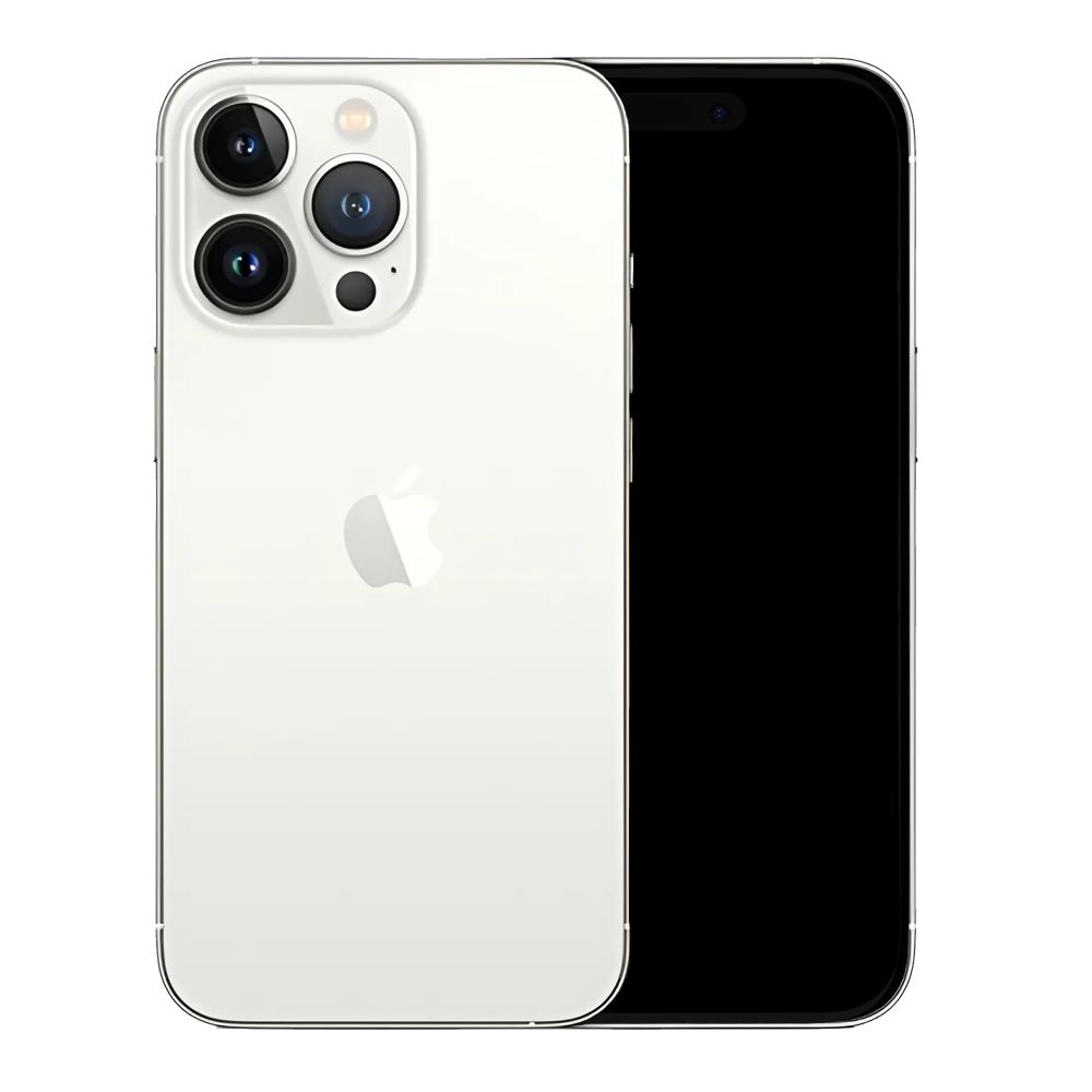 Муляж iPhone 13 Pro Колір Silver