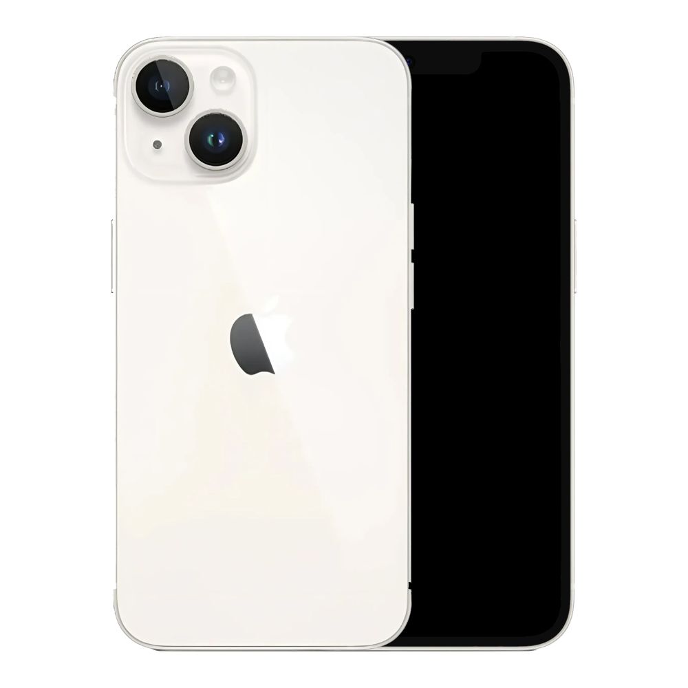 Муляж iPhone 14 Колір Starlight