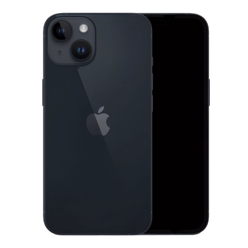 Муляж iPhone 14 Plus Колір Midnight
