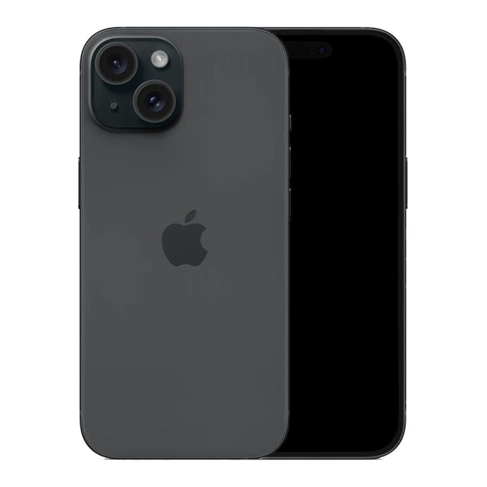 Муляж iPhone 15 Plus Колір Black