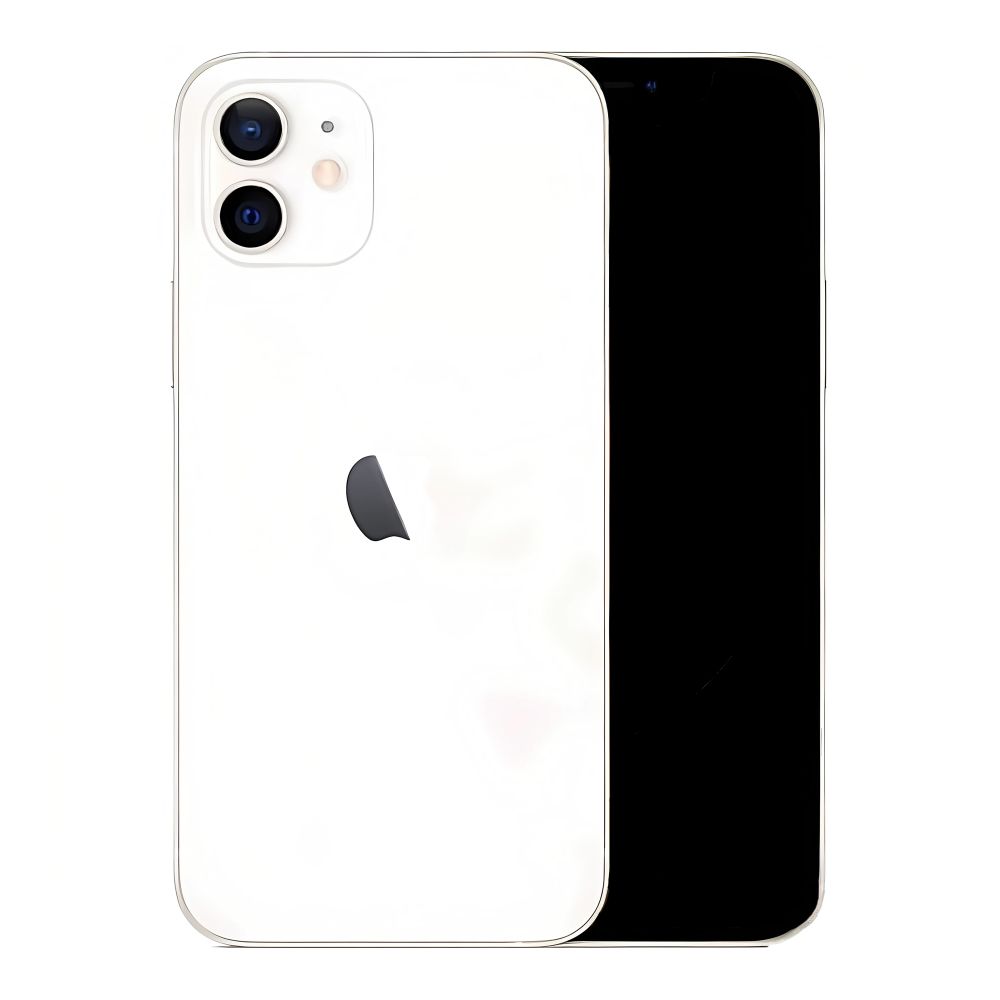 Муляж iPhone 12 White