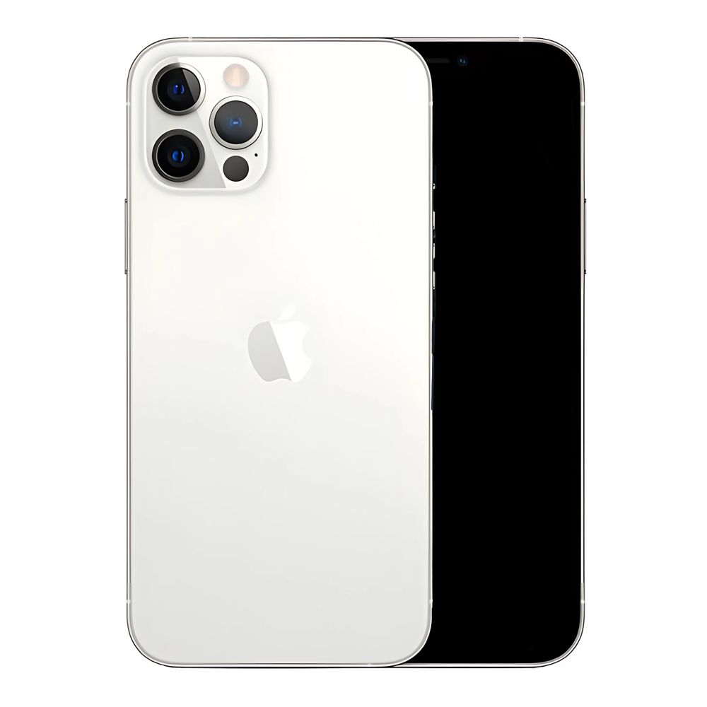 Муляж iPhone 12 Pro Колір Silver