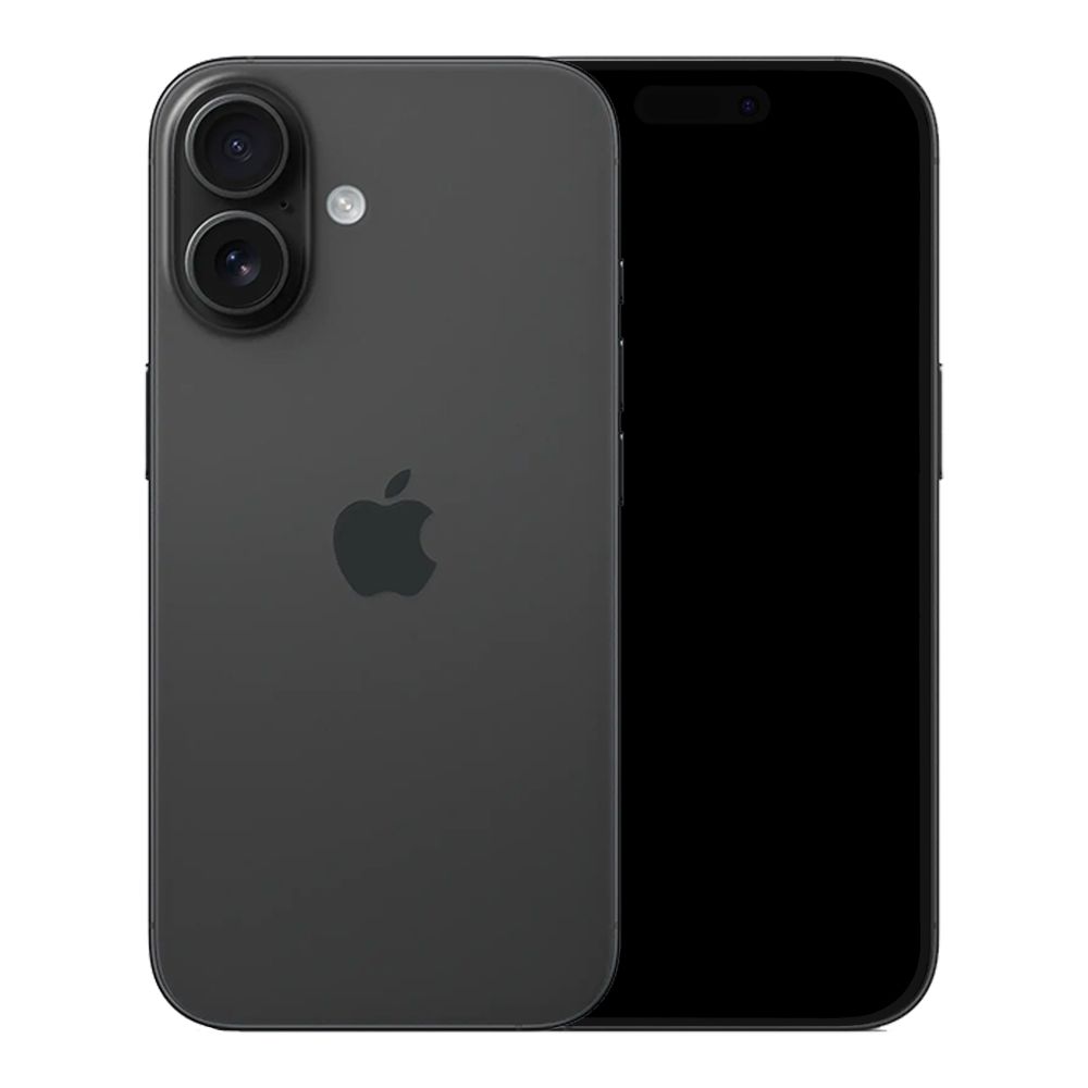 Муляж iPhone 16 Plus Колір Black