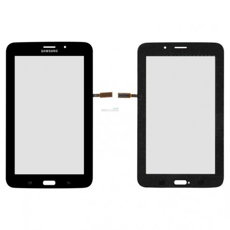 Сенсор к планшету Samsung T116 Galaxy Tab 3 Lite 7.0 VE black (ver.3G)                                                                                                                                                                            
