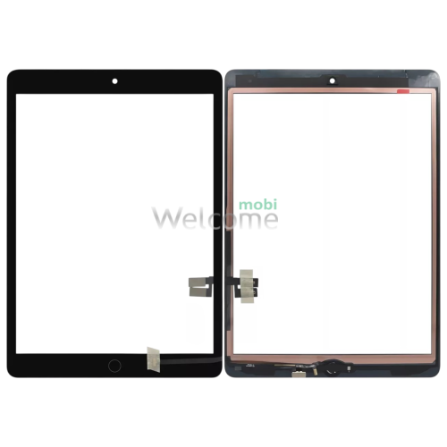 Сенсор iPad 10.2 2021 black