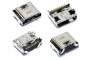 Коннектор зарядки Samsung i9082,G360,G361,I8550,I9080,T110 (5 шт.)