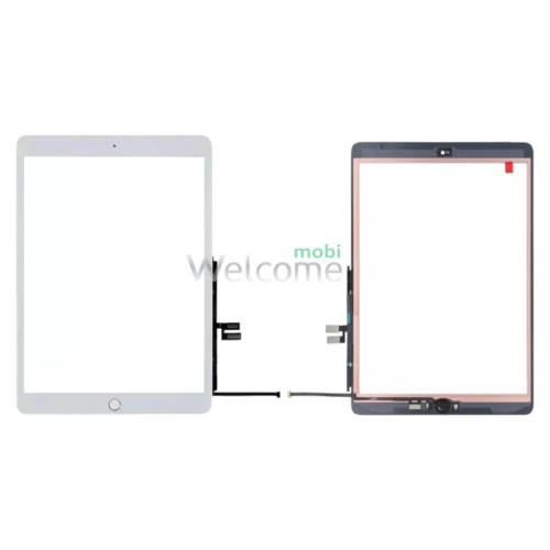 Сенсор iPad 10.2 2020 white