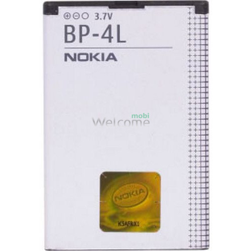 Battery high copy Nokia (BP-4L) E72/E52/E73/E90/N97