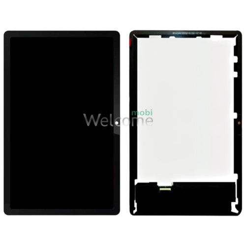 Дисплей до планшету Realme Pad 10.4 (RMP2102) в зборі з сенсором black