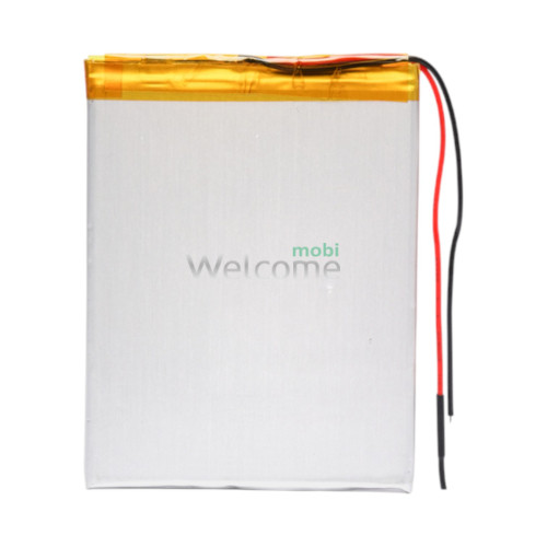 АКБ универсальная 046080Р (79*57*3,5 3500mAh 3.7V)