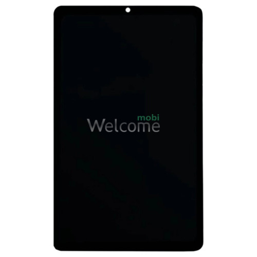Дисплей до планшету Pixus Folio в зборі з сенсором black