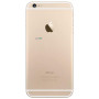 Корпус iPhone 6S Plus gold