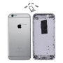Корпус iPhone 6S Plus space gray