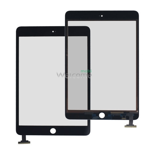 iPad mini/iPad mini 2 Retina touchscreen black high copy