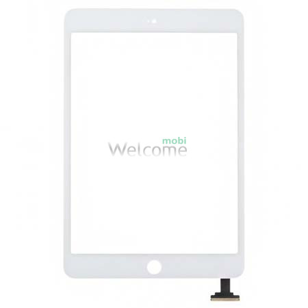 iPad mini/iPad mini 2 Retina touchscreen white high copy