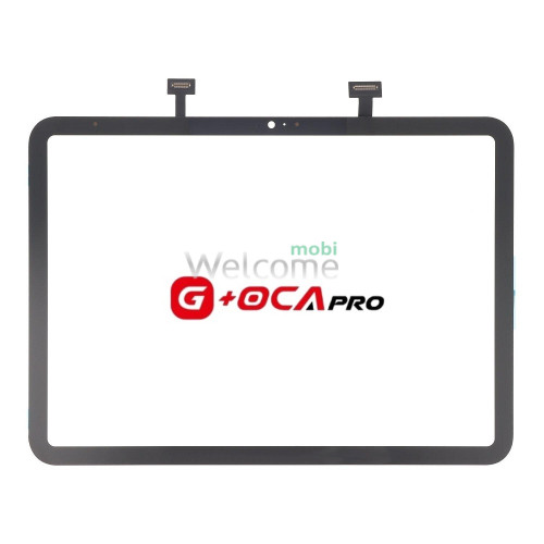 Сенсор G + OCA Pro iPad 2022 10th/ iPad 2025 black