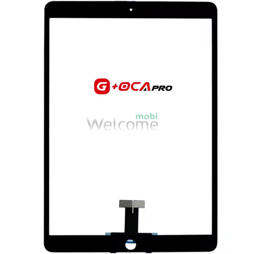 Сенсор G + OCA Pro iPad Pro 10.5 2017/ iPad Air 3 2019 black