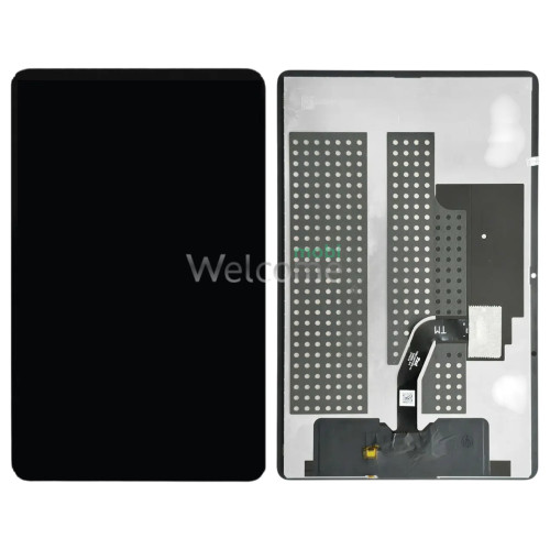 Дисплей к планшету Xiaomi Redmi Pad 2 в зборі з сенсором black Original PRC