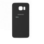Задняя крышка Samsung G925 Galaxy S6 Edge black sapphire