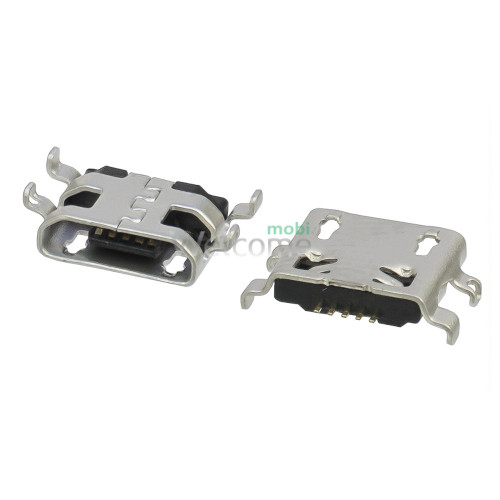 Конектор зарядки Blackview BV4900 (Micro USB)