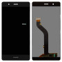 Дисплей Huawei P9 Lite/G9 Lite/Honor 8 Smart в зборі з сенсором black