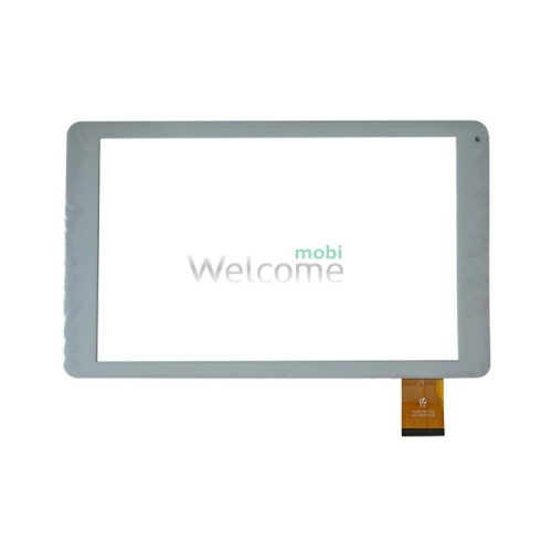 Сенсор до планшету Sigma Mobile X-Style Tab A104 (тип 2) white 
