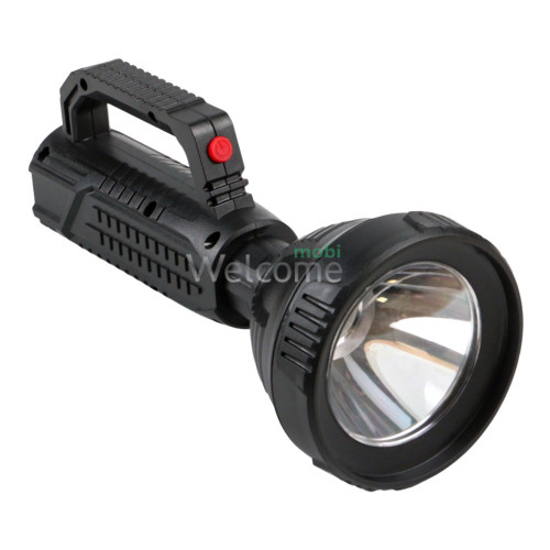 Ліхтар LED ручний пошуковий BK-788