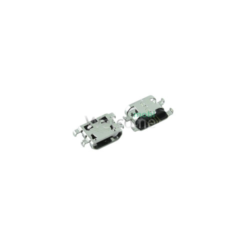Конектор зарядки Tecno Spark 5 / Spark 6 / Spark 8C / Spark 9 / Spark Go 2022 (micro USB)