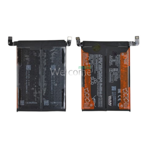 АКБ Xiaomi Redmi Note 11 Pro Plus, Redmi Note 11 Pro Plus 5G (BP47) Welmy