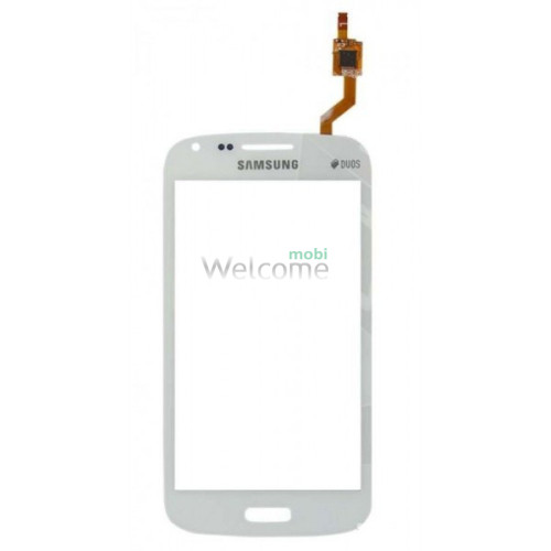 Сенсор Samsung I8262/I8260 Galaxy Core white high copy