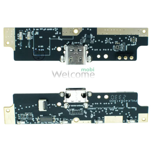 Нижня плата Oukitel WP5 (оригінал)