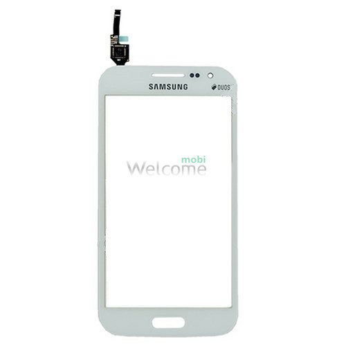Сенсор Samsung I8552 Galaxy Win white orig
