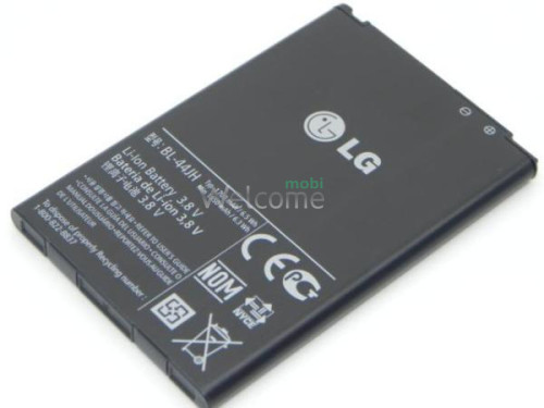 Battery for LG L7 P700/P705 (BL-44JH)