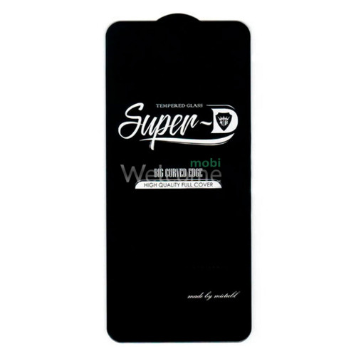 Скло ONEPLUS 15 (Mietubl Super- D, black) без упаковки