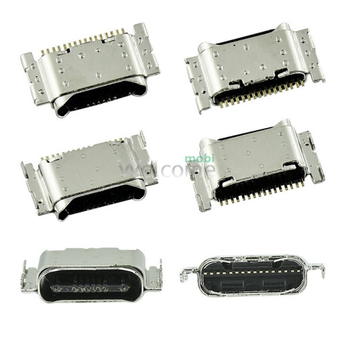 Конектор зарядки ZTE Blade A34/ A54/ 72 (Type-C)