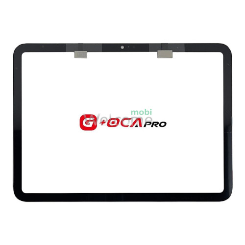 Сенсор G + OCA Pro iPad 10.9 2022 black
