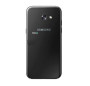 Задняя крышка Samsung A520 Galaxy A5 2017 black